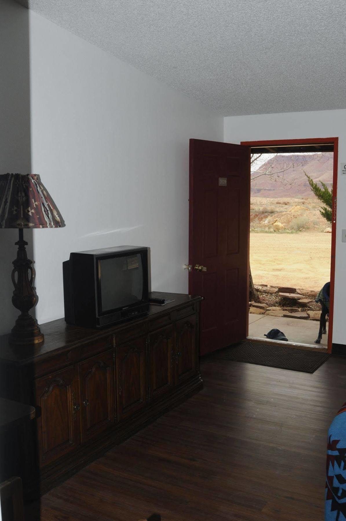 Marble Canyon Lodge Exterior photo