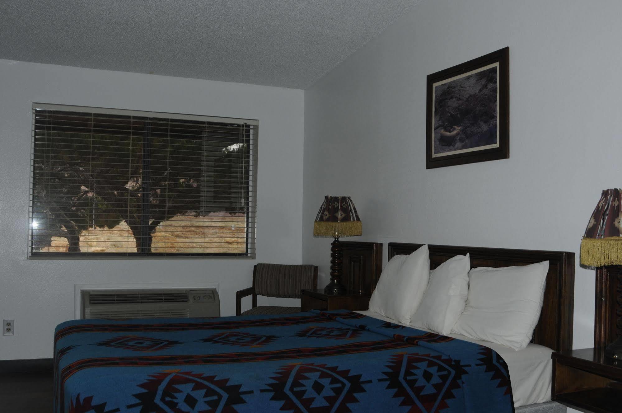 Marble Canyon Lodge Exterior photo
