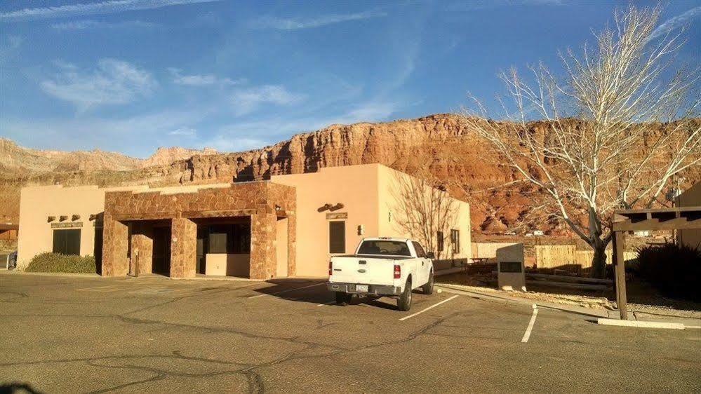 Marble Canyon Lodge Exterior photo